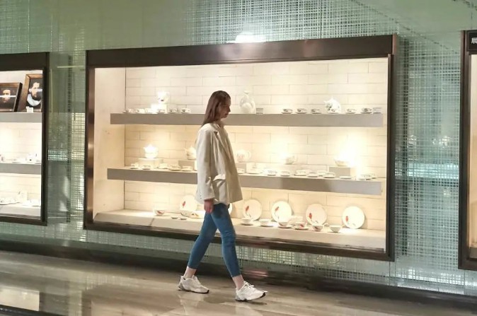 品一口别样“淄”味
