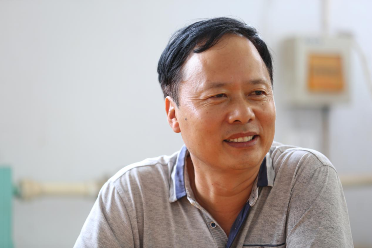 华光国瓷高级工程师张宁获评山东省劳动模范