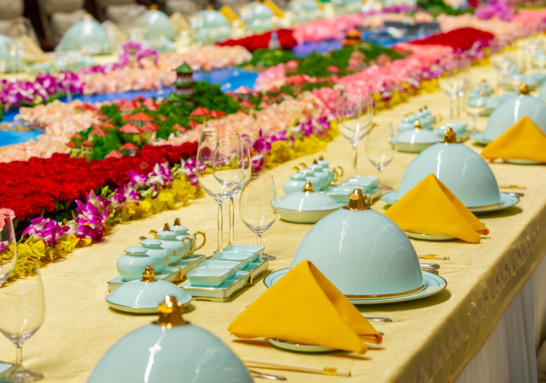 以“智造”淬炼绿色底蕴！华光国瓷获国家级绿色工厂认定公示